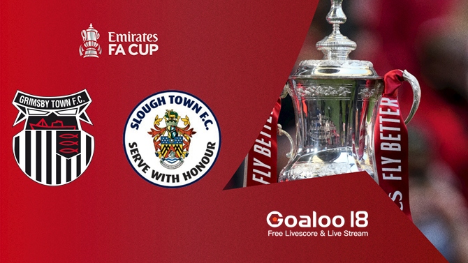 ​Grimsby vs Slough Town Prediction England FA Cup