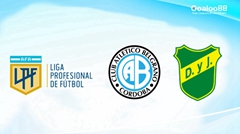 ​Belgrano vs Defensa Y Justicia Prediction Argentine Division 1