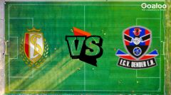 Belgian Pro League Preview: Standard Liege VS FCV Dender EH
