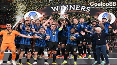 Gasperini Applauds Atalanta’s Historic Feat