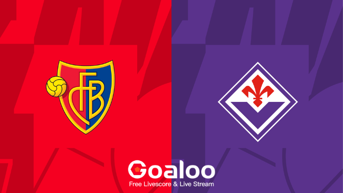 Basel VS Fiorentina Prediction UEFA Europa Conference League