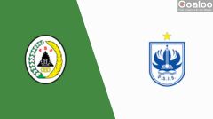 Indonesia Liga 1---PSS Sleman VS PSIS Semarang