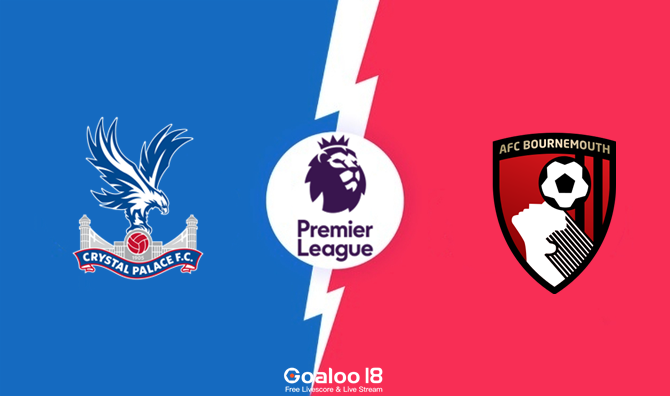 ​Crystal Palace vs Bournemouth Prediction English Premier League