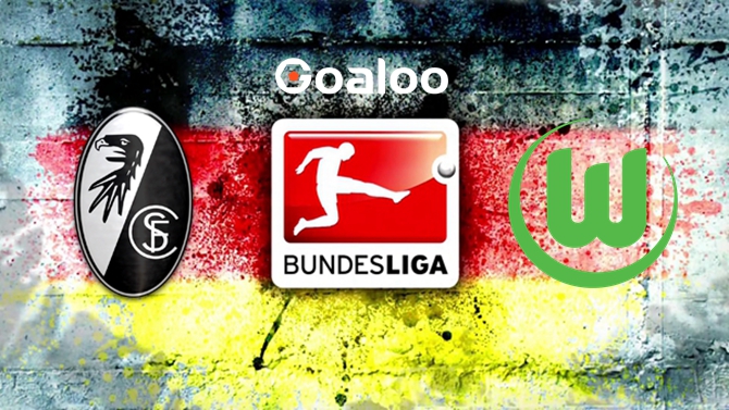 SC Freiburg VS VfL Wolfsburg Prediction German Bundesliga