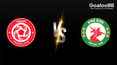 Viettel FC VS Binh Dinh Prediction V.League 1.