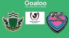 Yamaga vs Sagan Tosu Prediction 26 March 2025