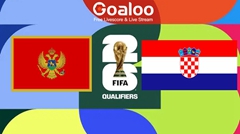 Montenegro VS Croatia Prediction 18 November 2025