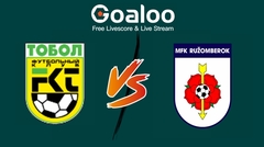 Tobol vs MFk Ruzomberok Prediction 18 July 2024