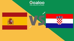 Spain vs. Croatia: Match Prediction---2026/09/30