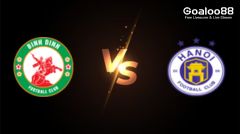 Binh Dinh VS Hanoi FC Preview Livescores V.League 1