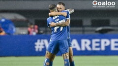 Even Though the Top of the League 1 Standings Has Not Been Reached, Bojan Hodak is Happy that Persib Can Defeat Borneo FC