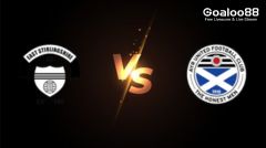 East Stirlingshire VS Ayr United Prediction International Club Friendly
