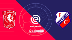 Twente vs Utrecht Prediction Holland Eredivisie