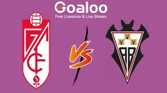 Granada vs Albacete Prediction 16 August 2024