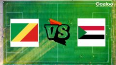 African Nations Championship Preview: Republic of the Congo VS Sudan