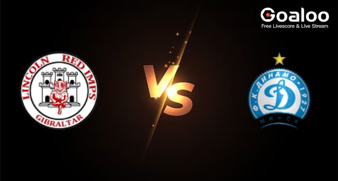 UEFA Europa League---Lincoln Red Imps FC VS Dinamo Minsk Preview