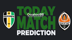 ​PFC Oleksandria vs FC Shakhtar Donetsk Prediction Ukrainian Premier League