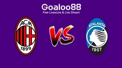 AC Milan VS Atalanta Prediction Italian Serie A