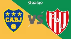 Boca Juniors vs Union Santa Fe Prediction 21 November 2024
