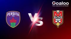 Indonesia Liga 1---Persita Tangerang VS Malut United preview