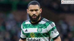 Leverkusen Eyeing Celtic's Carter-Vickers as Tah Replacement
