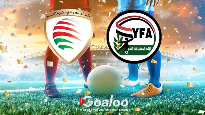 Oman VS Yemen Prediction Gulf Cup of Nations