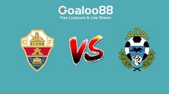 Elche VS AD Alcorcon Prediction Spanish La Liga 2