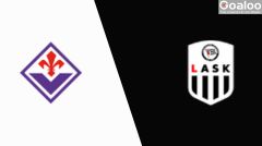 UEFA Conference League---Fiorentina VS LASK Linz