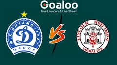 Dinamo Minsk vs Lincoln Prediction 9 August 2024