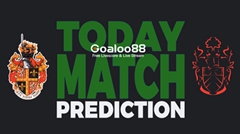 ​Spennymoor Town vs Alfreton Town Prediction England Conference North Division