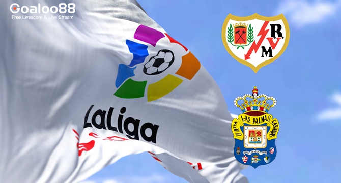 Rayo Vallecano VS Las Palmas Prediction Spanish La Liga