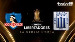 Colo Colo VS Alianza Lima Prediction Copa Libertadores