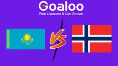 Kazakhstan vs Norway Prediction 6 September 2024