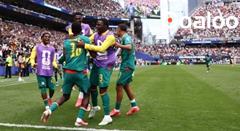 ​Senegal Strike First as Belgium Face Early Pressure in Knockout Clash