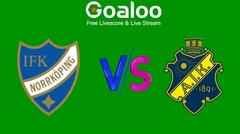 Norrkoping vs AIK Prediction 5 November 2024
