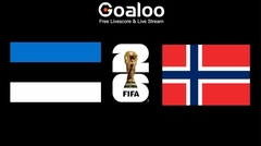 Estonia vs Norway Prediction 10 June 2025