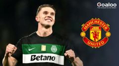 Manchester United Eyeing Viktor Gyokeres Amid Transfer Speculation