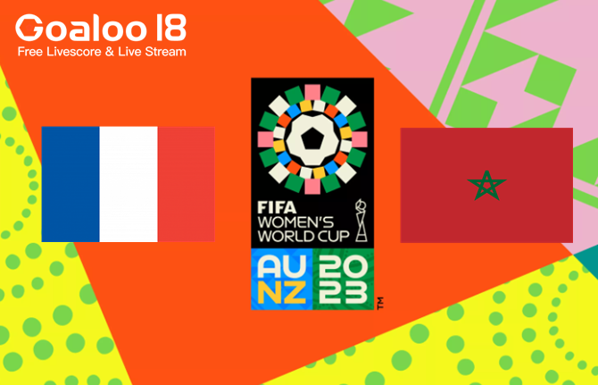 FIFA Women France (W) vs Morocco (W) Prediction: Clash of Styles and Determination