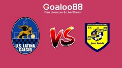 Latina VS Juve Stabia Prediction Italy C1