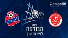 Hapoel Haifa VS Hapoel Tel Aviv Prediction Israel Premier League