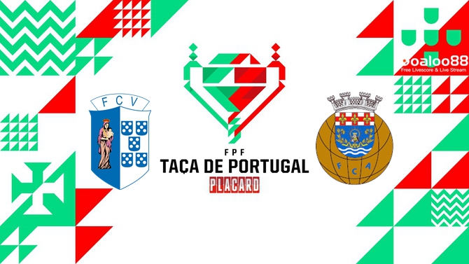 ​Vizela vs FC Arouca Prediction Portugal Campeonato Nacional