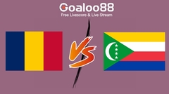 Chad VS Comoros Prediction FIFA World Cup qualification (CAF)