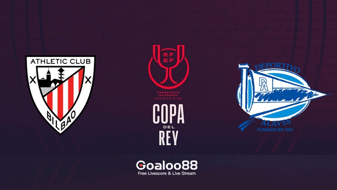 Athletic Bilbao vs Alaves Prediction Spanish Copa Del Rey