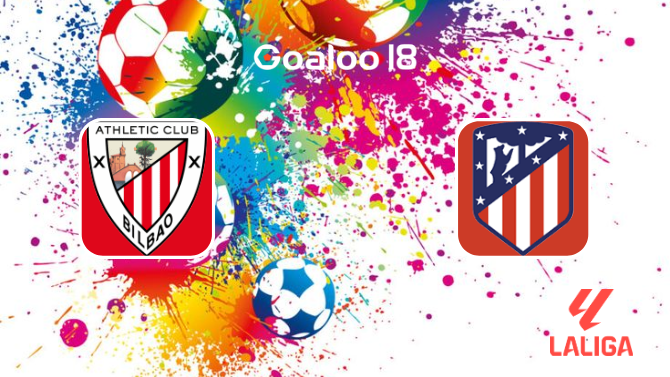 Athletic Bilbao VS Atletico Madrid Prediction Spanish La Liga