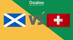 Scotland vs. Switzerland: Match Prediction---2026/09/30