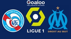 Strasbourg VS Marseille Prediction 27 September 2025