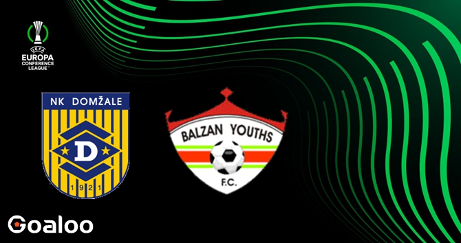 ​Domzale vs Balzan Prediction Conference League Qualification