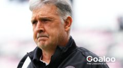 Martino Out: Inter Miami Part Ways with Head Coach