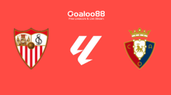Sevilla VS Osasuna Prediction Spanish La Liga