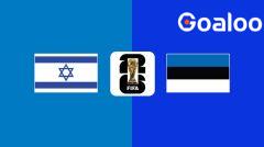 ​Israel Poised for Dominant Win Over Estonia